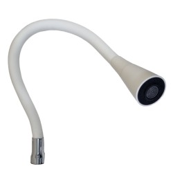 PICO CONO 57CM GIRAT BCO...