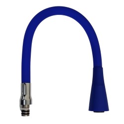 PICO CONO 57CM GIRAT AZUL...