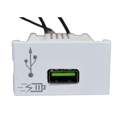 MODULO CARGADOR USB 5V 3...