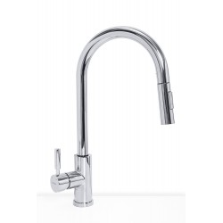 MONOC. MESADA TOUCH CROMO 1AGU