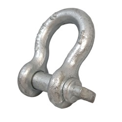 GRILLETE CORAZON    3/4 (19MM)