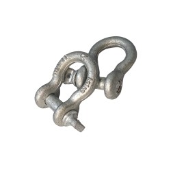 GRILLETE CORAZON       3/8...