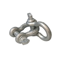 GRILLETE CORAZON      7/16...