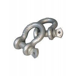 GRILLETE CORAZON     1/2...