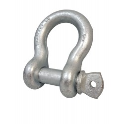 GRILLETE CORAZON   1 (25MM)