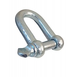 GRILLETE RECTO     5/8 (16MM)