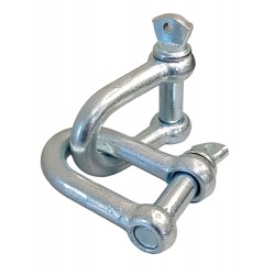 GRILLETE RECTO    3/4 (19MM)