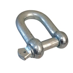 GRILLETE RECTO   7/8 (22MM)