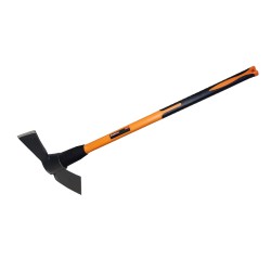 PICO BLACK IRON PALA Y...