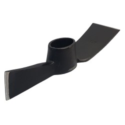 PICO  BLACK IRON PALA Y...