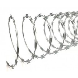 ALAMBRE CONCERTINA  SIMPLE...