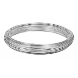 ALAMBRE GALVANIZADO BLACK...