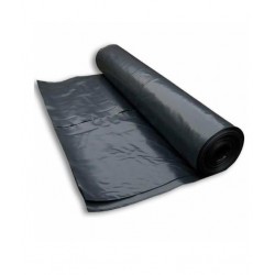 FILM POLIET.3X200X50 NEGRO