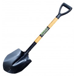 PALA  ANSA  CORAZON C/CORTO