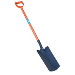 PALA  PB  PUNTA C/CORTO HIERRO