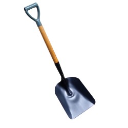 PALA  ANSA  CARBONERA