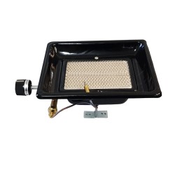 PANTALLA 1500 G.E....