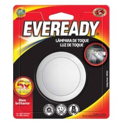 LINTERNA EVEREADY LED TOQUE...