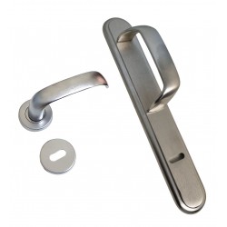 MANIJON ALUMINIO LATINA 2 +...