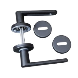 MANIJAS ALUMINIO AREZZO...