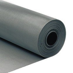 TEJIDO MOSQ.ALUMINIO X...