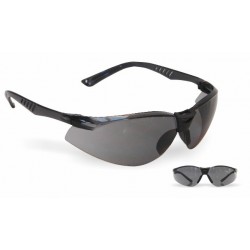 ANTEOJO NEON GRIS HC LIBUS...