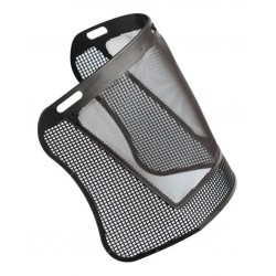 PROTEC.FACIAL MALLA...