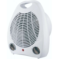 CALOVENTOR BROLUX 1000-2000W
