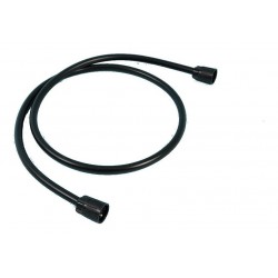 PULV.MANGUERA NEGRA C/TUER...