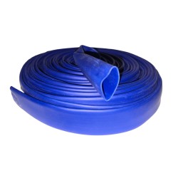 MANGUERA PLANA DESAGOTE 1...