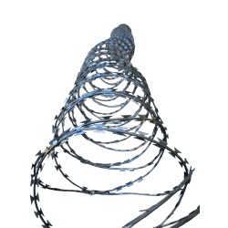 ALAMBRE CONCERTINA DOBLE...