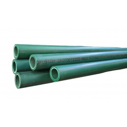 CAÑO  PPR FUSION AGUA...