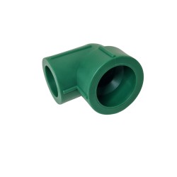 CODO  PPR FUSION  90º...