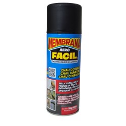 MEMBRANA FACIL AEROSOL NEGRO