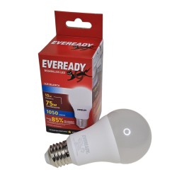 LAMPARA LED EVEREADY E27...