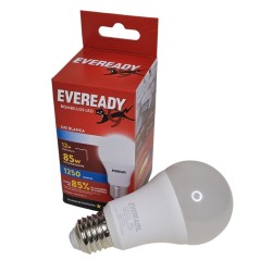 LAMPARA LED EVEREADY E27...