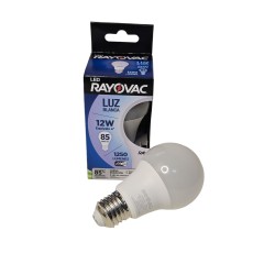 LAMPARA LED RAYOVAC E27 12W...