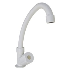 CANILLA COCINA ABS MESADA...