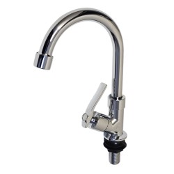 CANILLA COCINA ABS MESADA...