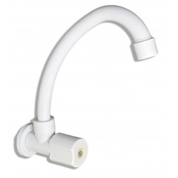 CANILLA COCINA ABS PARED...