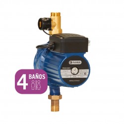 BOMBA PRESURIZADORA PLUVIUS...