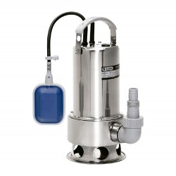 BOMBA SUMERGBLE A.SUCIA...