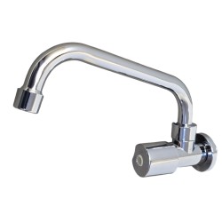 CANILLA COCINA ABS PARED...