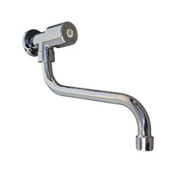 CANILLA COCINA ABS PARED...