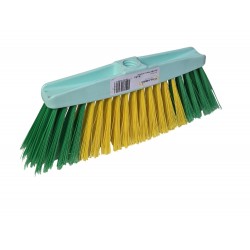 ESCOBA  PLAST 4 HILERAS  SOFIA