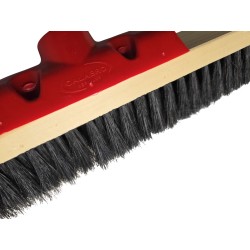 ESCOBILLON ANDEN 6 HILERAS...