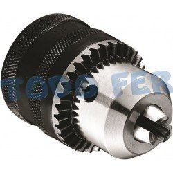 MANDRIL ROTT ROSCA 1/2 1,5 A 13MM