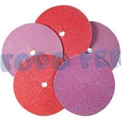 DISCO LIJA MADERA ASOL 115 MEDIO