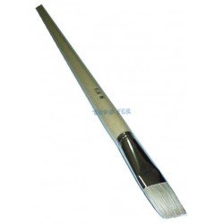 PINCEL DE FILETEAR CHATO N° 0