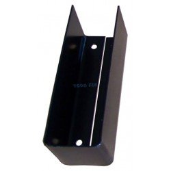 CAJA ALET.INT.S/AGU. 2 X5 NEG.(10U)